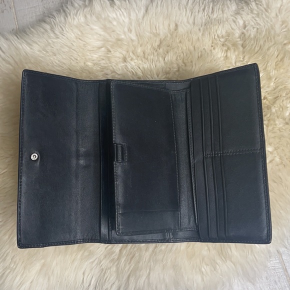 Coach Wallet - Picture 5 of 5